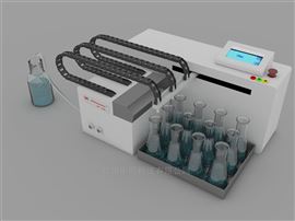 DF100自動定量分液器(qì)